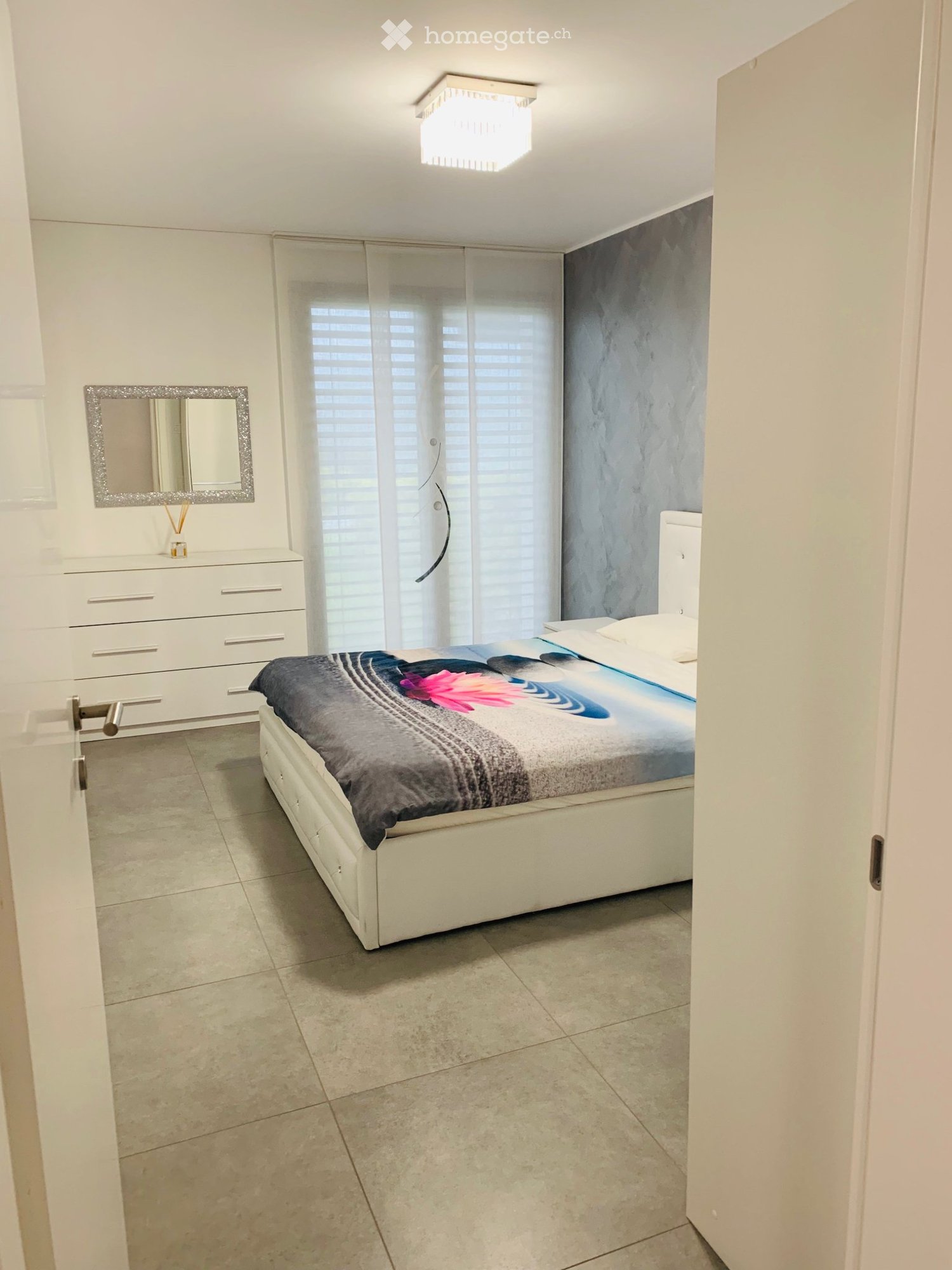Appartement de 2 ½ pièces