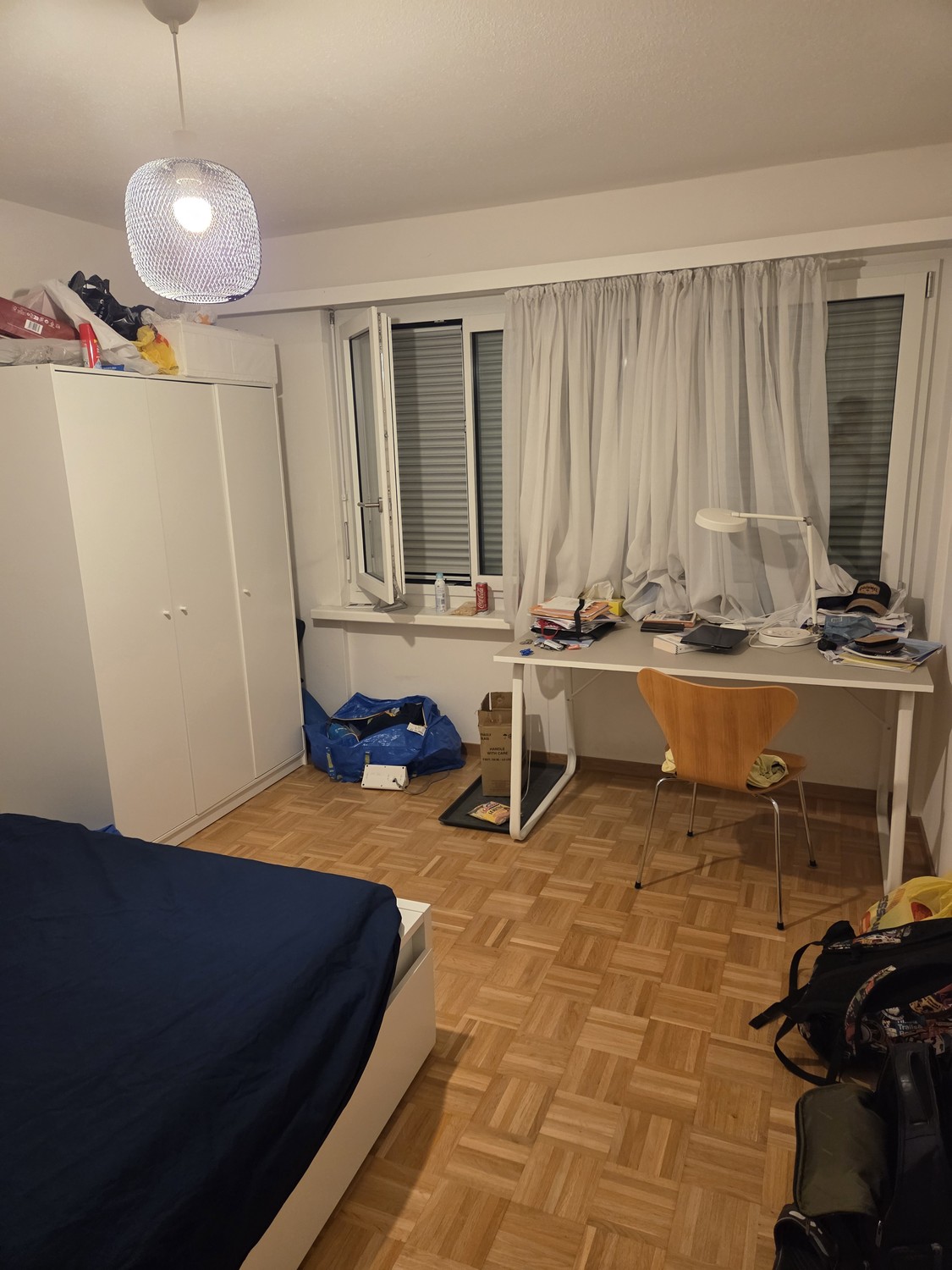 Room in a shared flat, photo 2 of 5