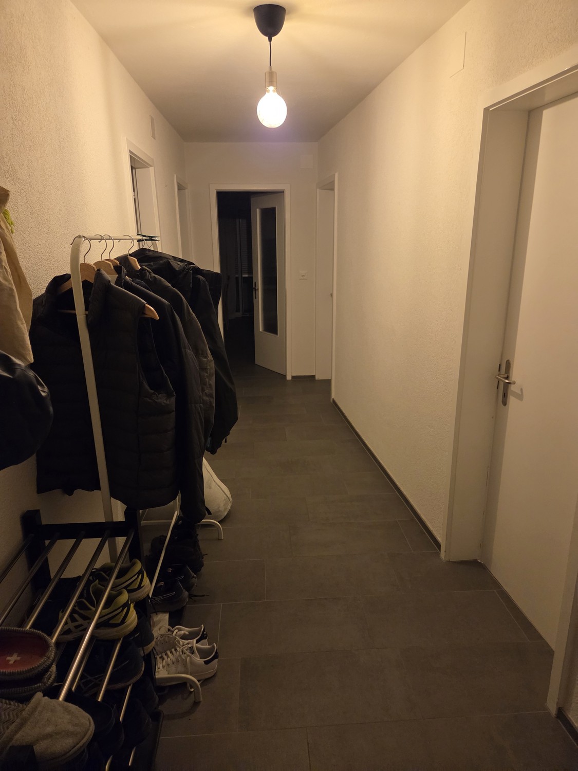 Room in a shared flat, photo 4 of 5