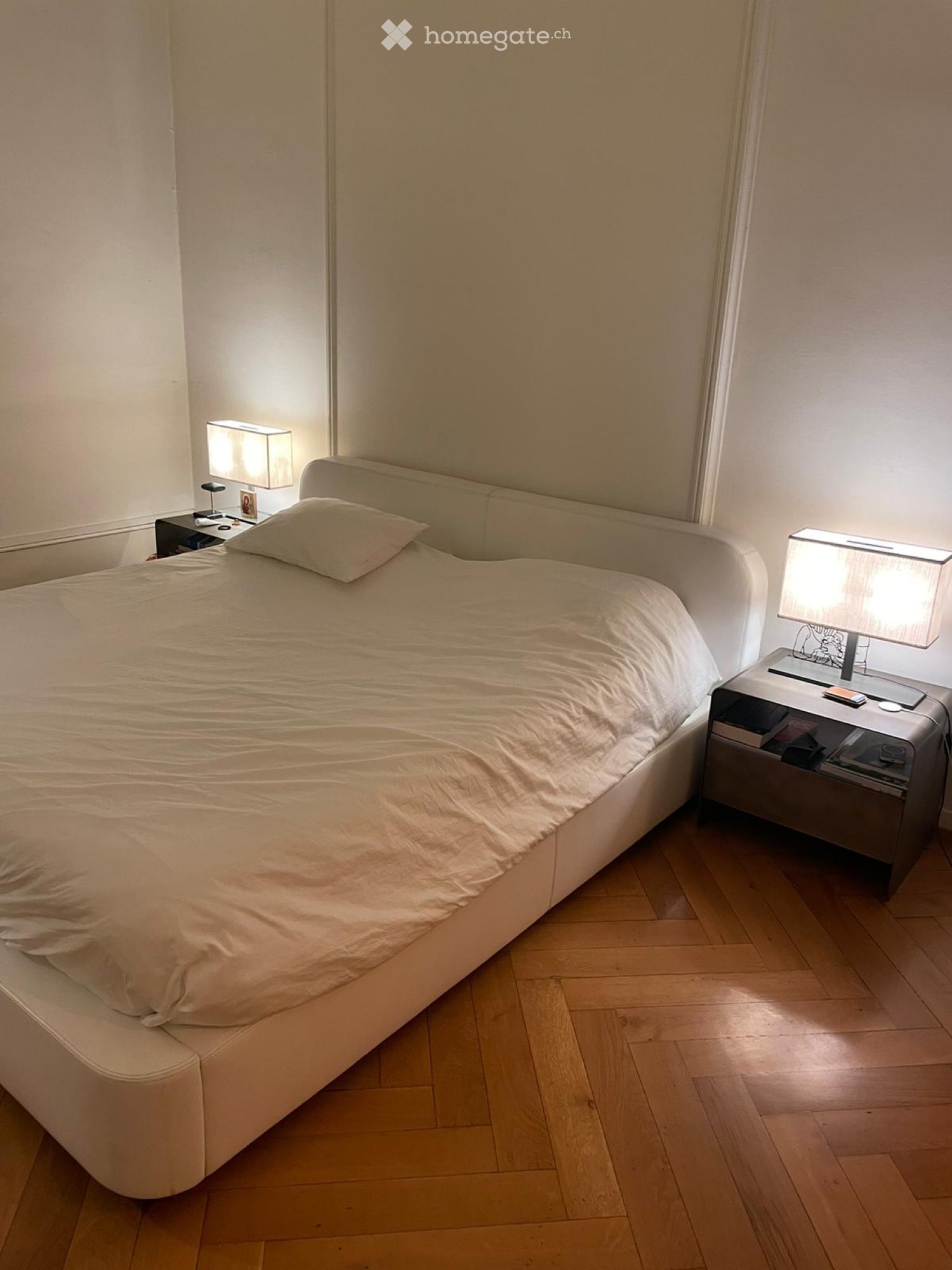 5 rooms apartment, photo 3 of 5