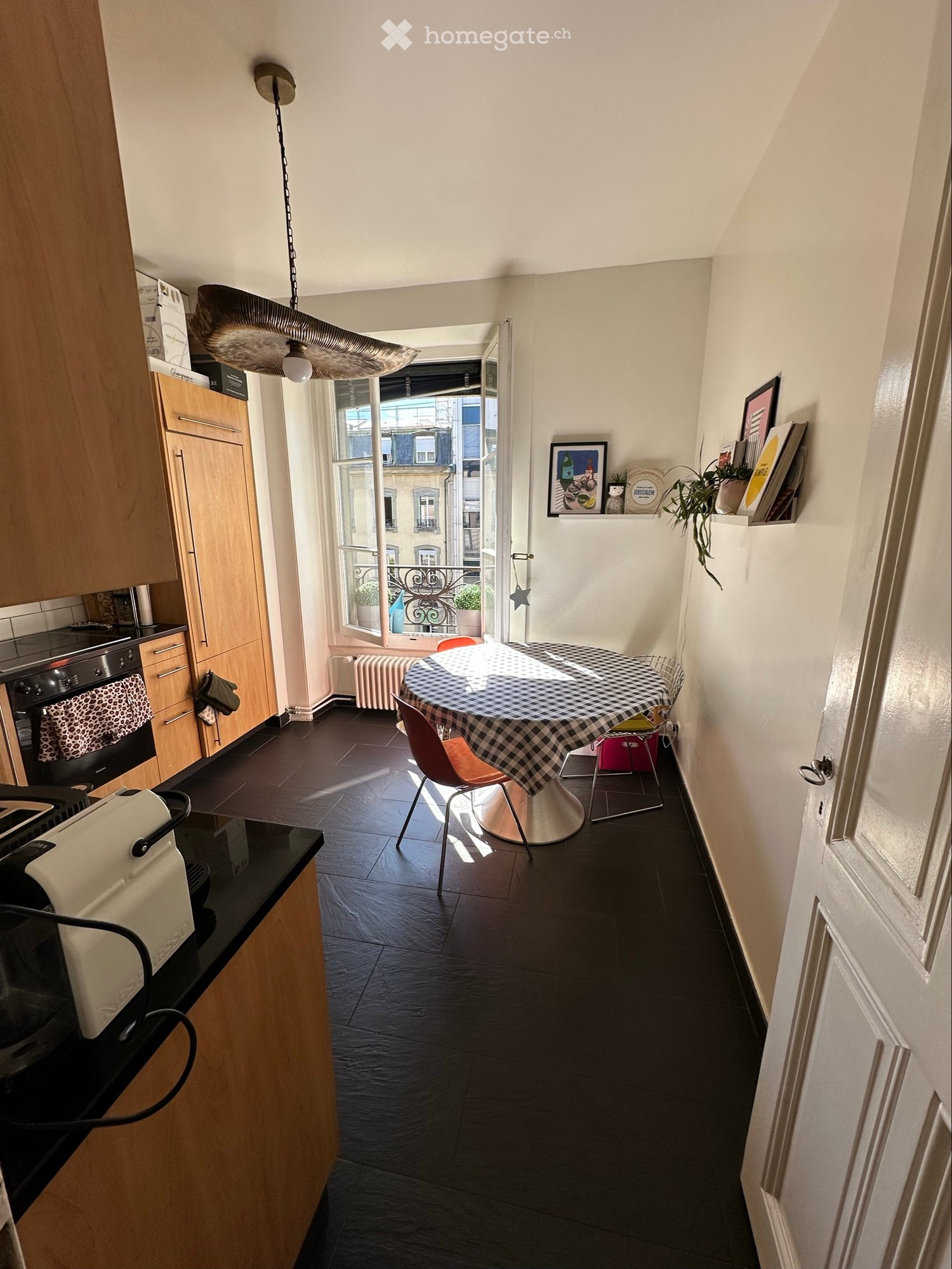 5 rooms apartment, photo 4 of 5