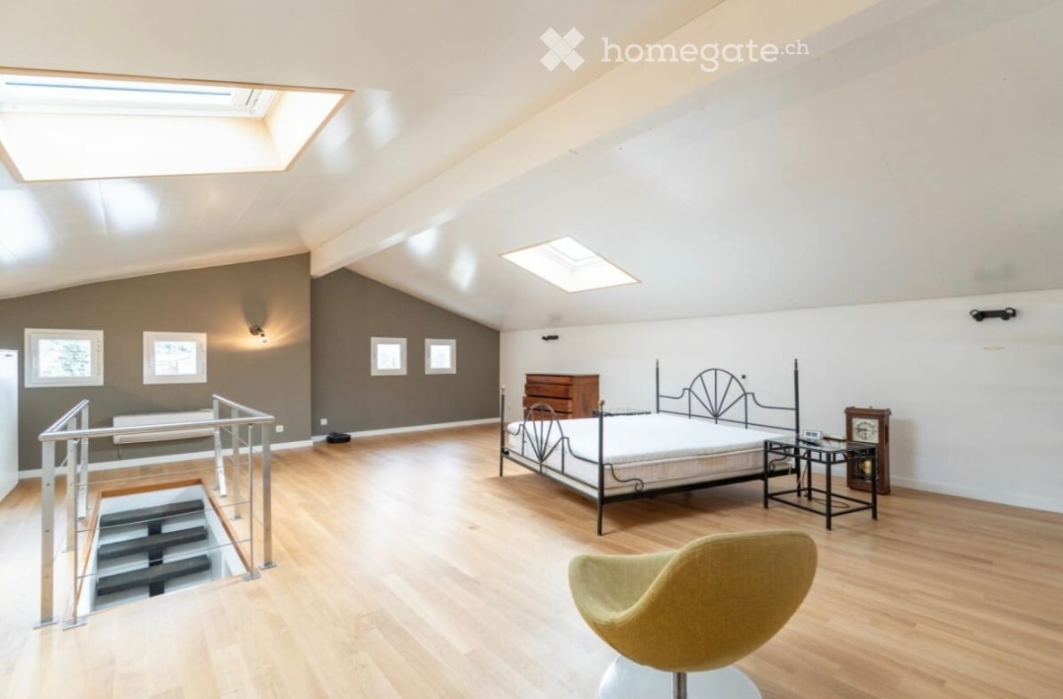 4 ½ rooms apartment, photo 1 of 5