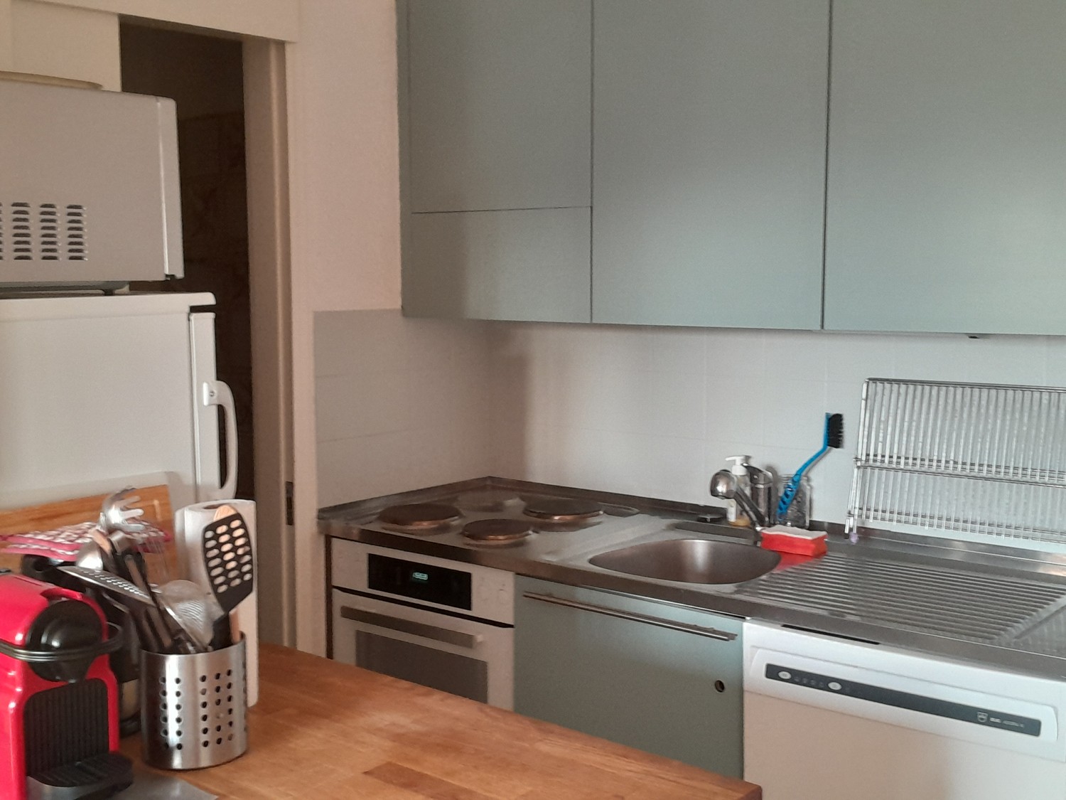 2 ½ rooms apartment, photo 2 of 7