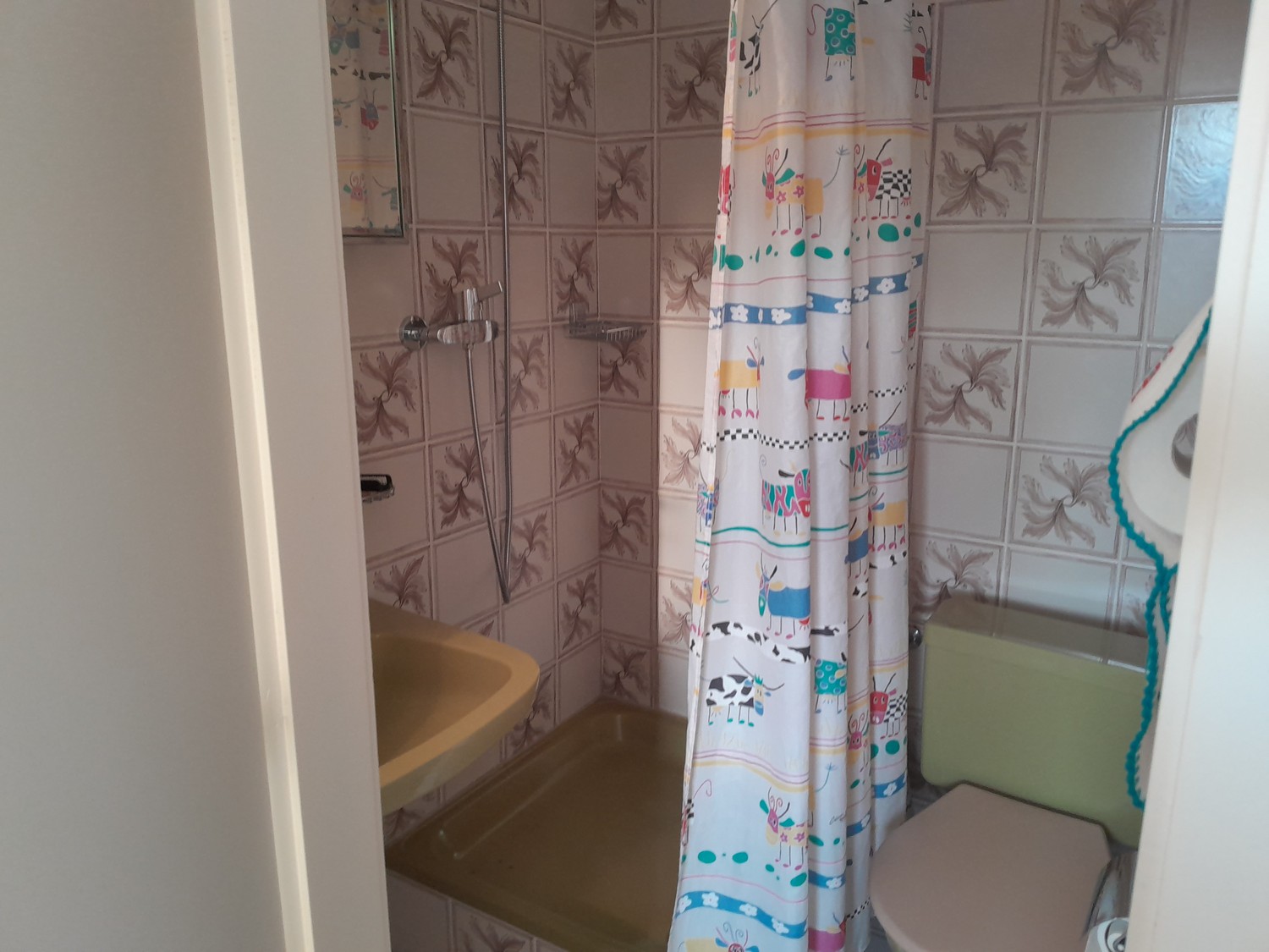 2 ½ rooms apartment, photo 1 of 7