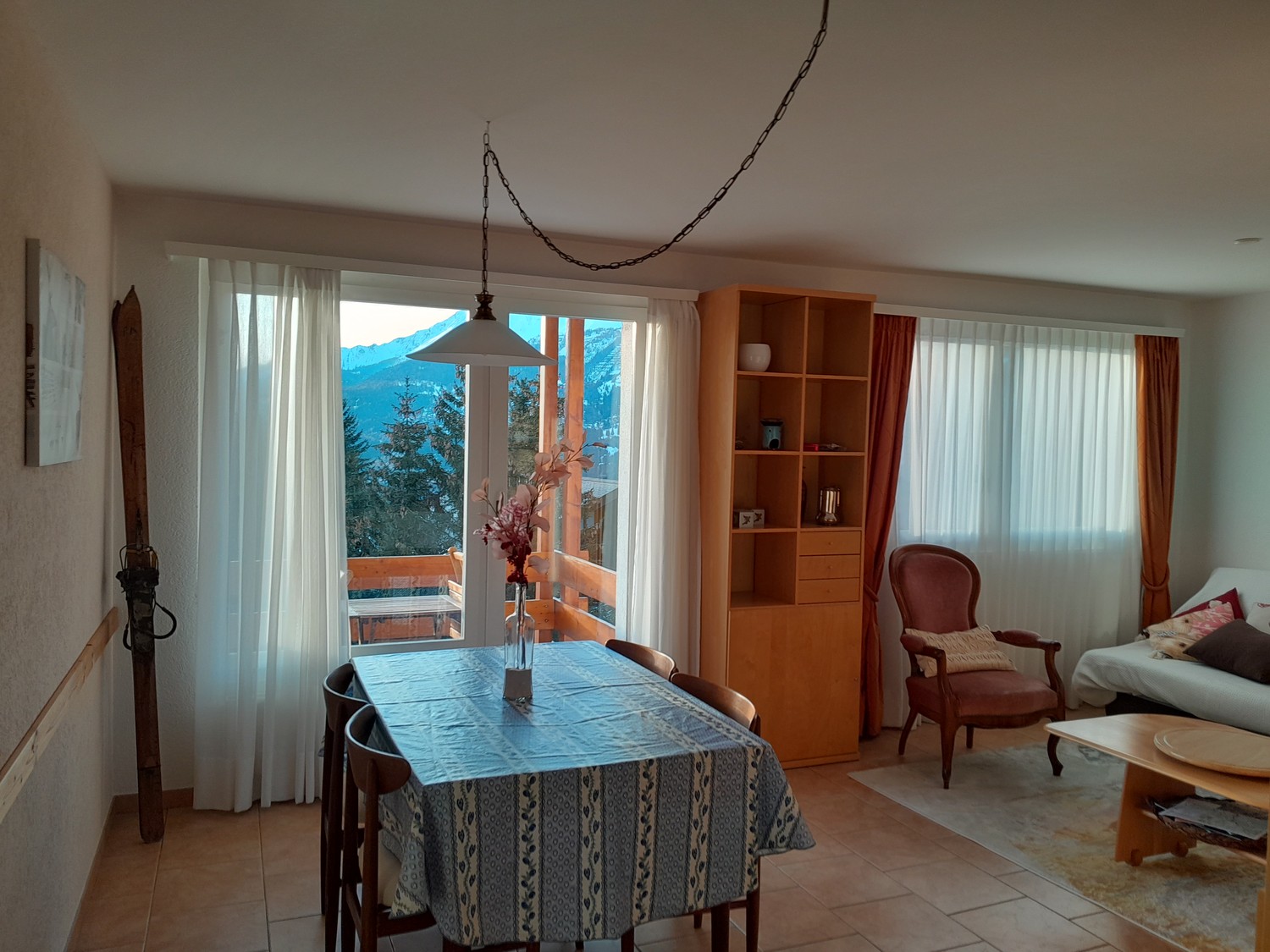 2 ½ rooms apartment, photo 6 of 7