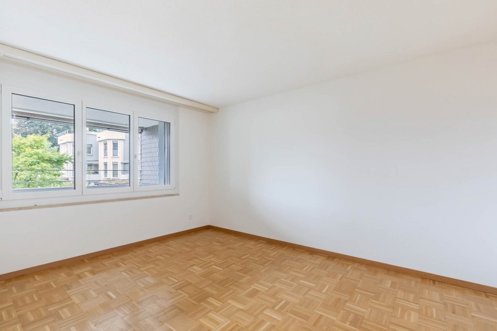 1 ½ rooms apartment