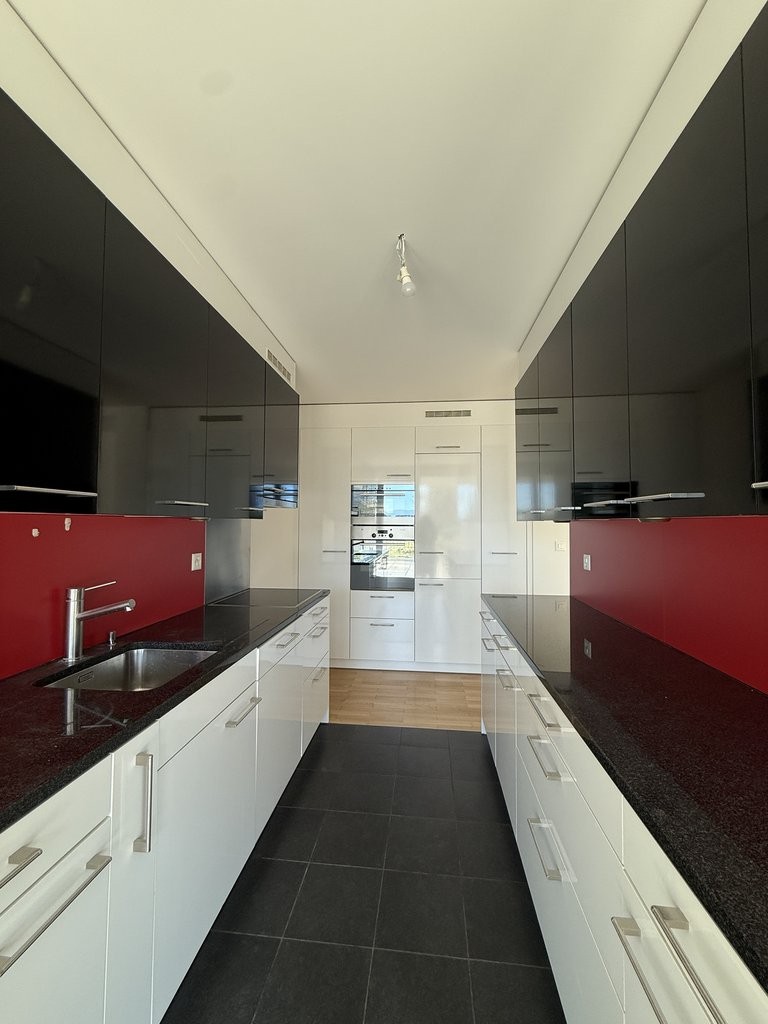 6 ½ rooms apartment, photo 4 of 9