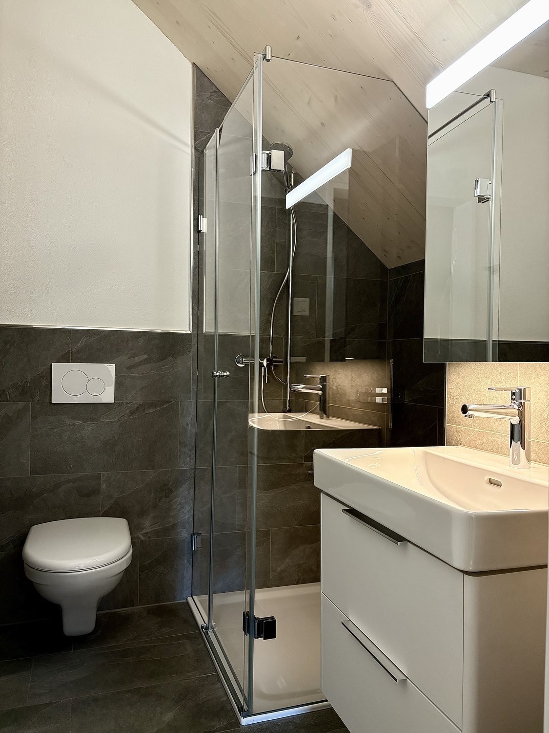 3 ½ rooms duplex, photo 5 of 10