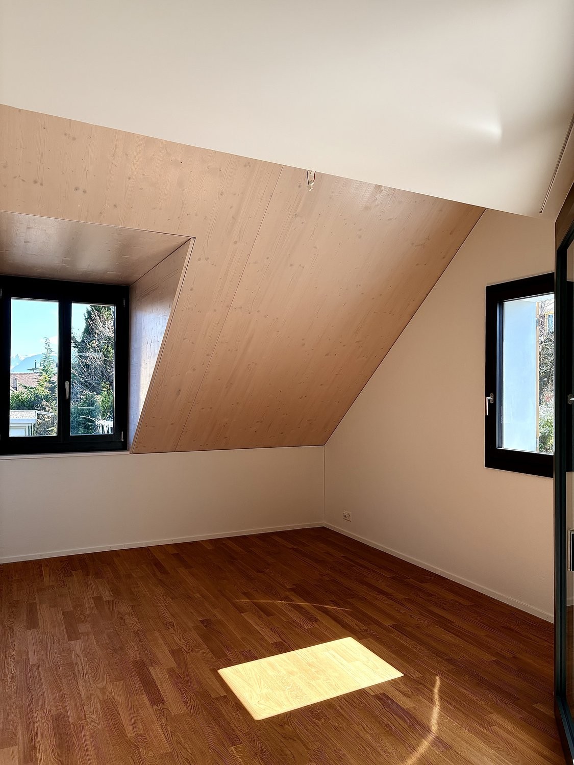 3 ½ rooms duplex, photo 8 of 10
