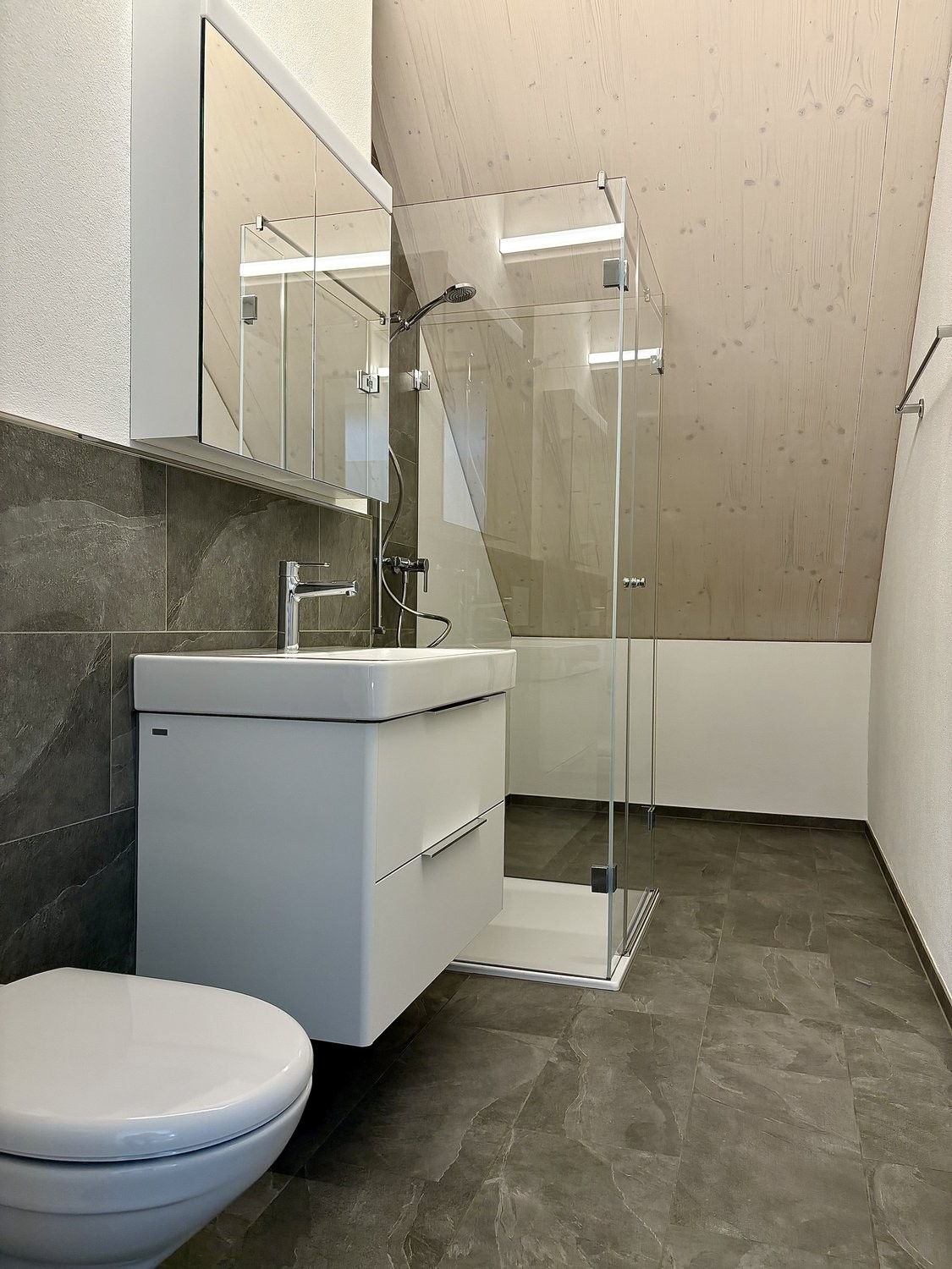 3 ½ rooms duplex, photo 6 of 10