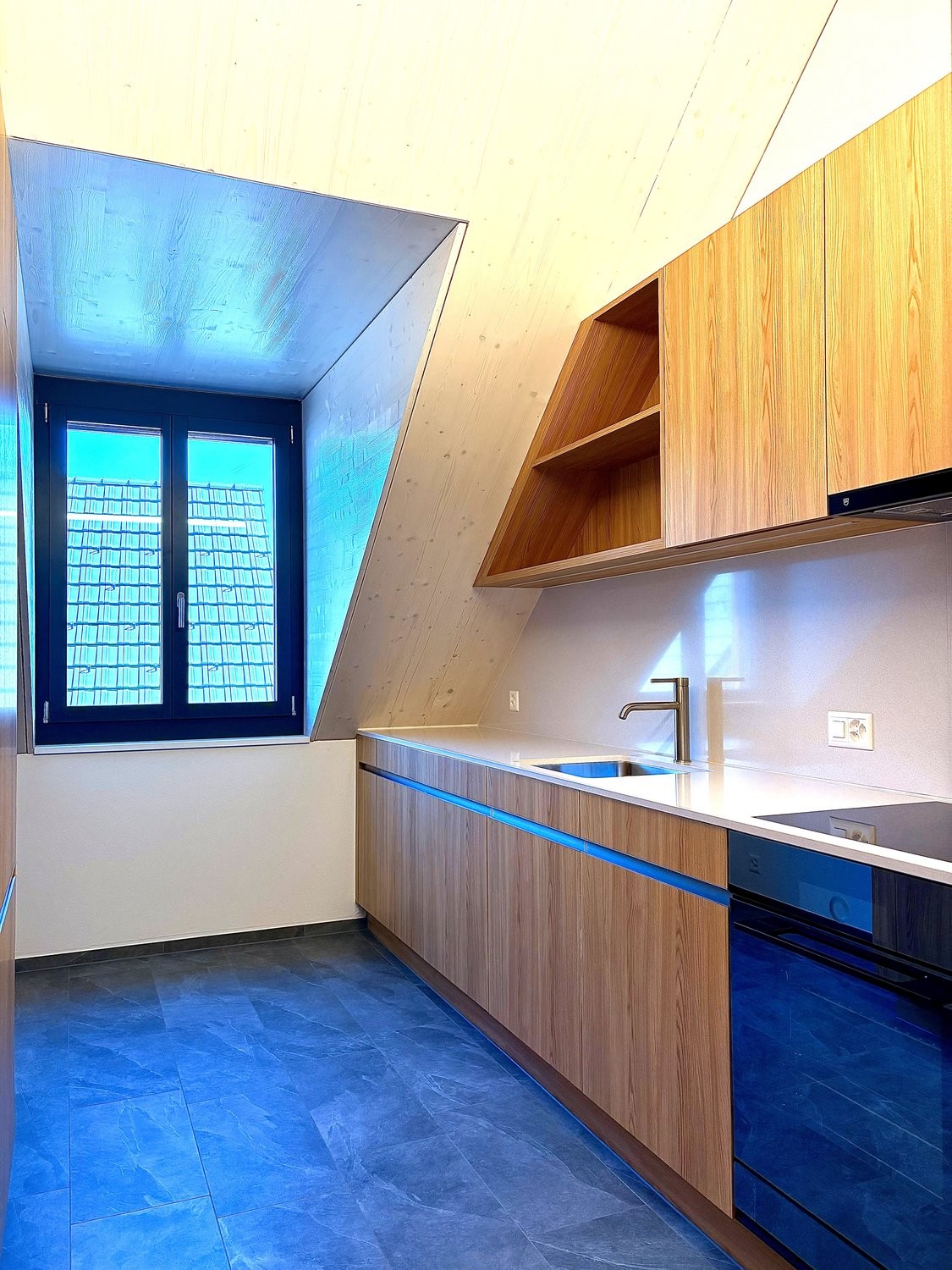 3 ½ rooms duplex, photo 3 of 10
