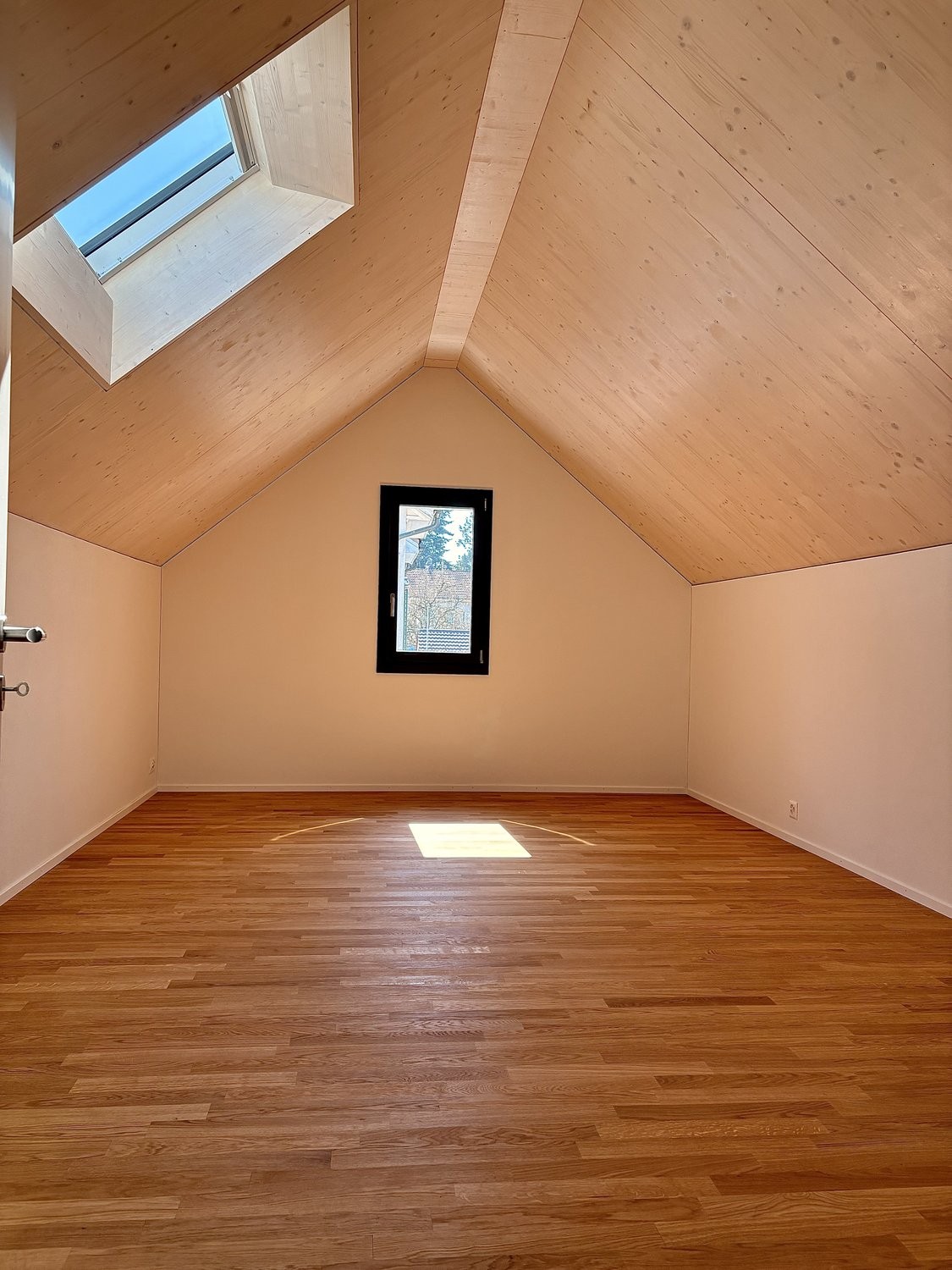 3 ½ rooms duplex, photo 4 of 10