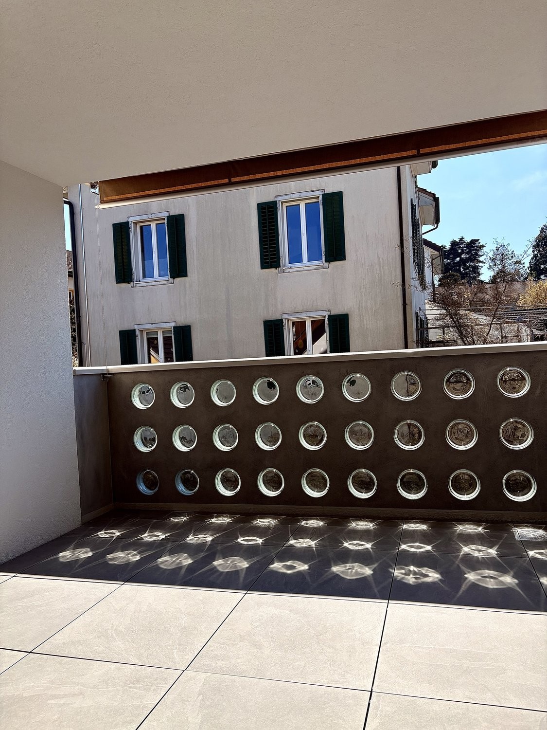 3 ½ rooms duplex, photo 10 of 10