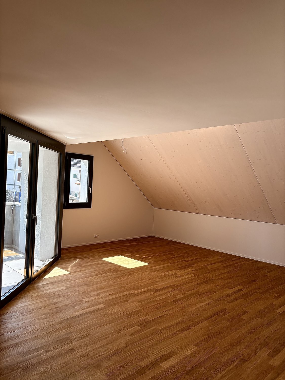 3 ½ rooms duplex, photo 1 of 10