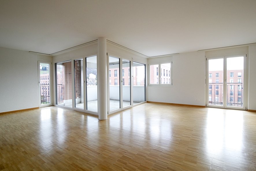 5 ½ rooms apartment