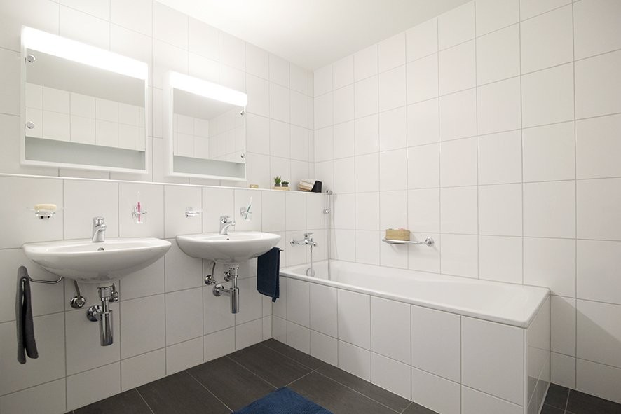 5 ½ rooms apartment