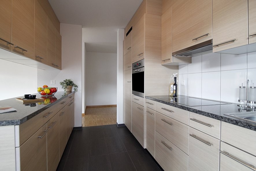 5 ½ rooms apartment