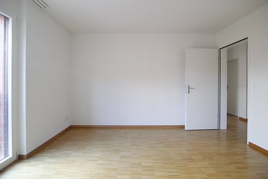 5 ½ rooms apartment