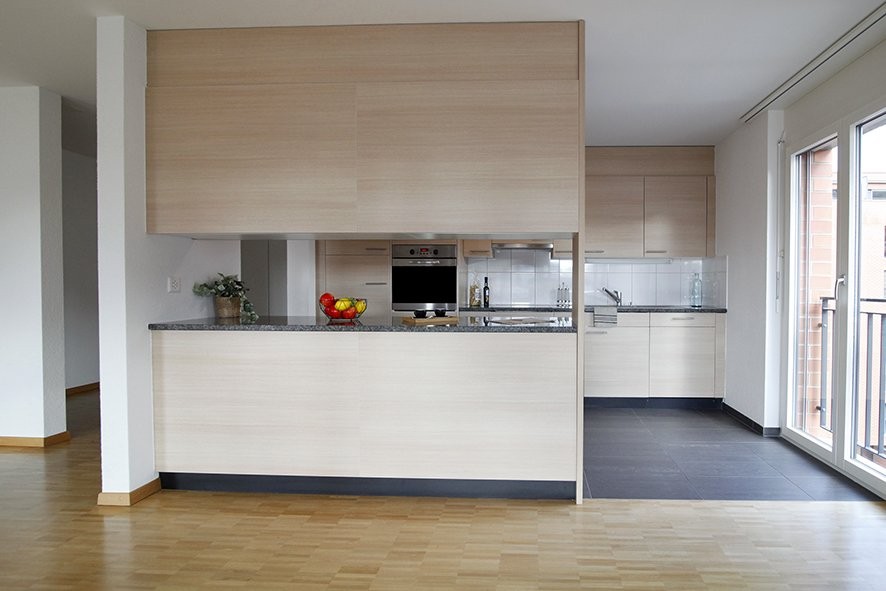 5 ½ rooms apartment