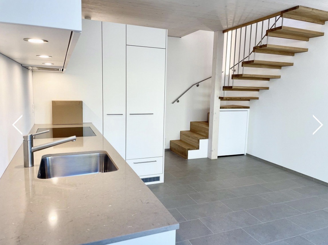 2 rooms apartment