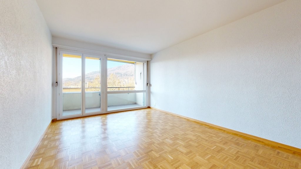 4 rooms apartment, photo 4 of 7