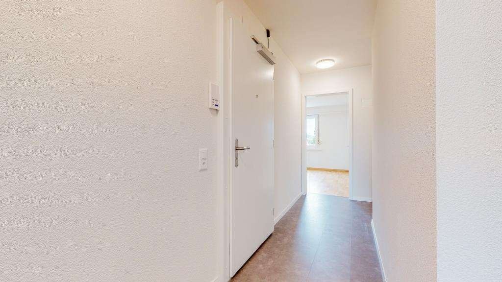 4 rooms apartment, photo 6 of 7