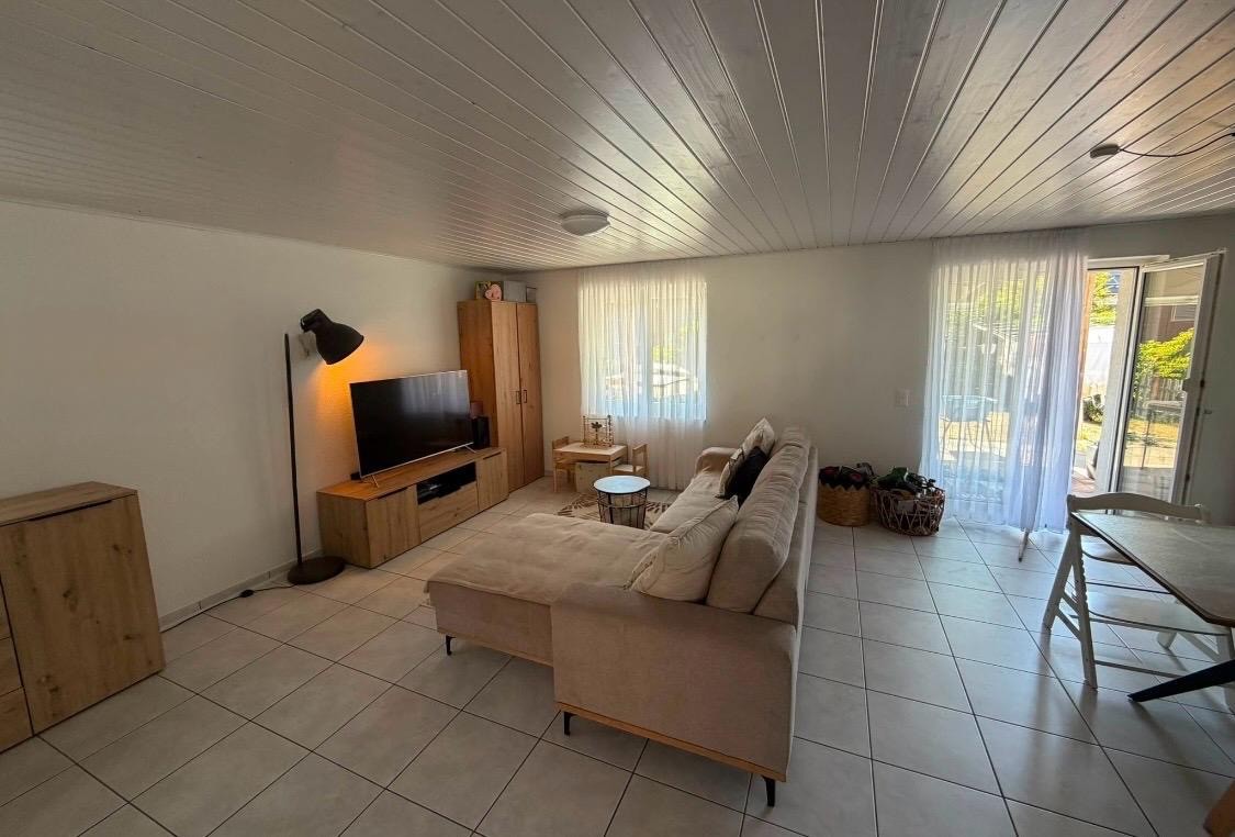 4 ½ rooms single house