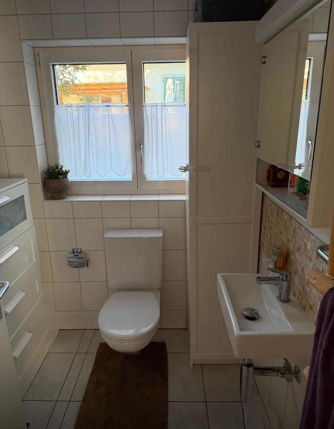 4 ½ rooms single house