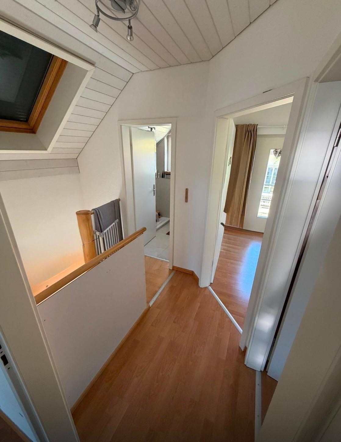 4 ½ rooms single house