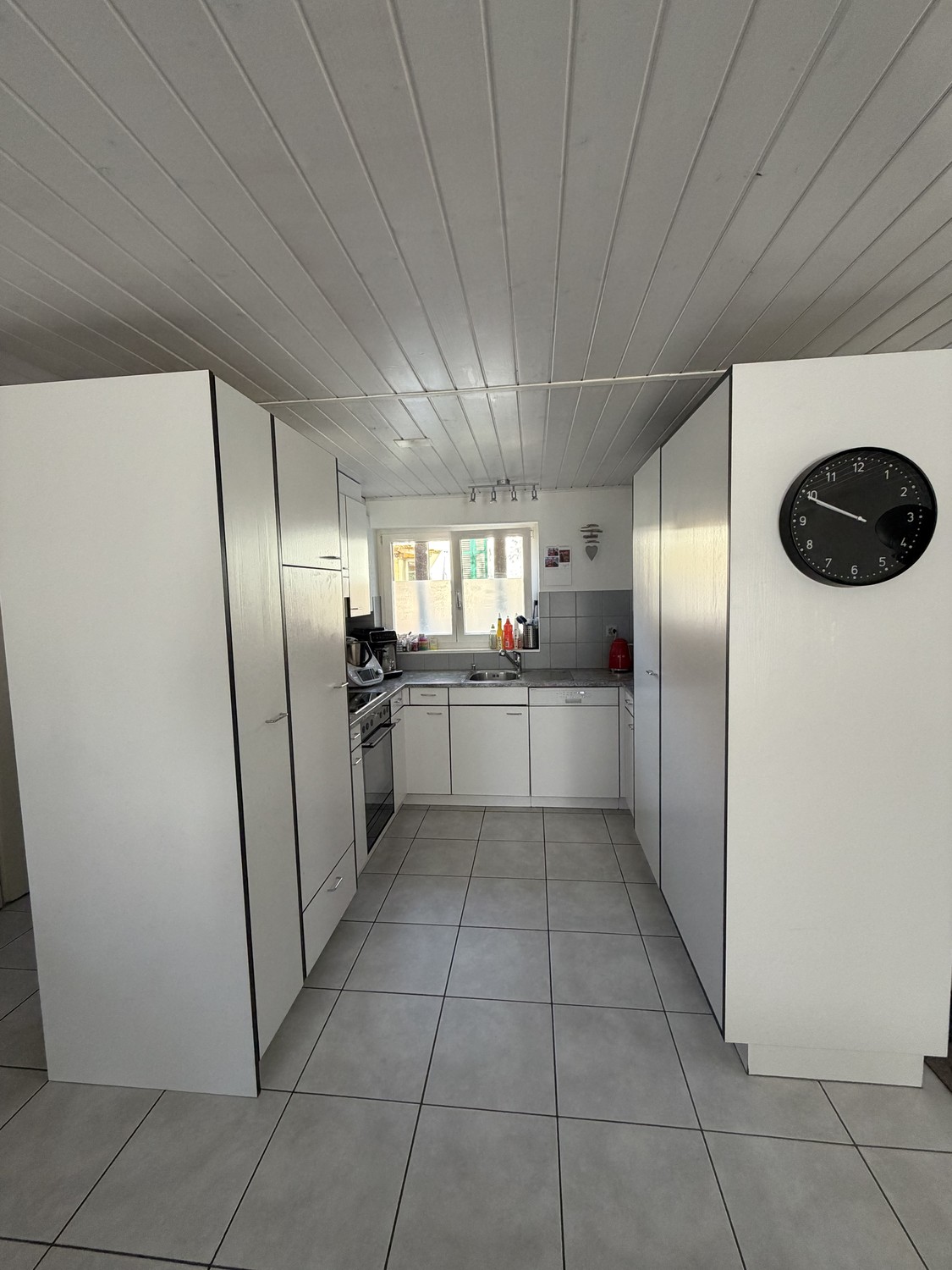 4 ½ rooms single house