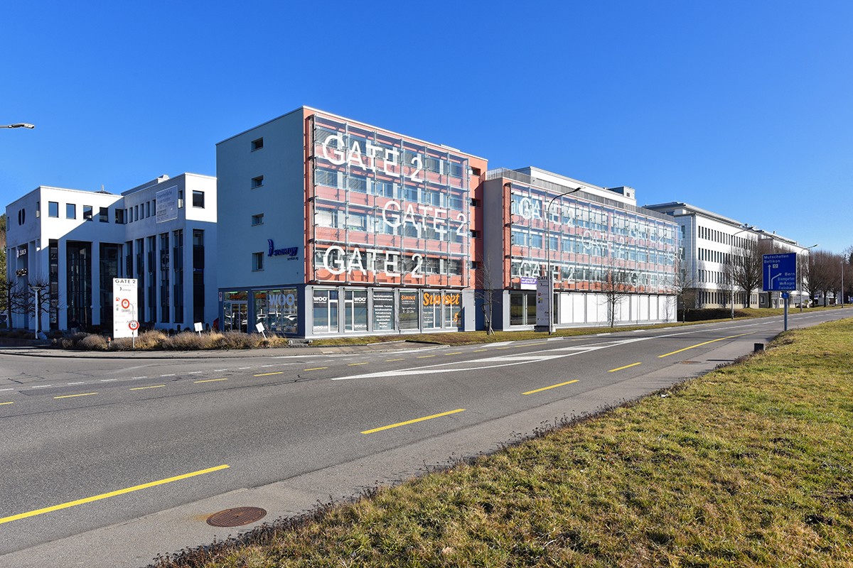 28-726m² bureau