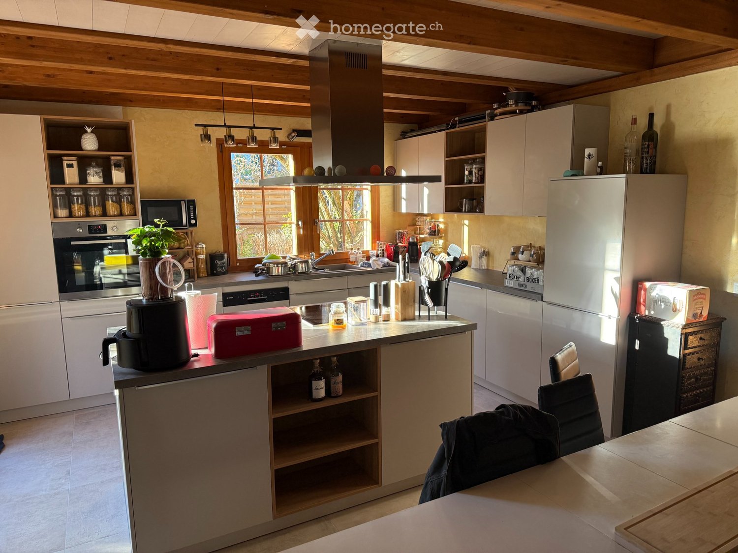 1 room single room