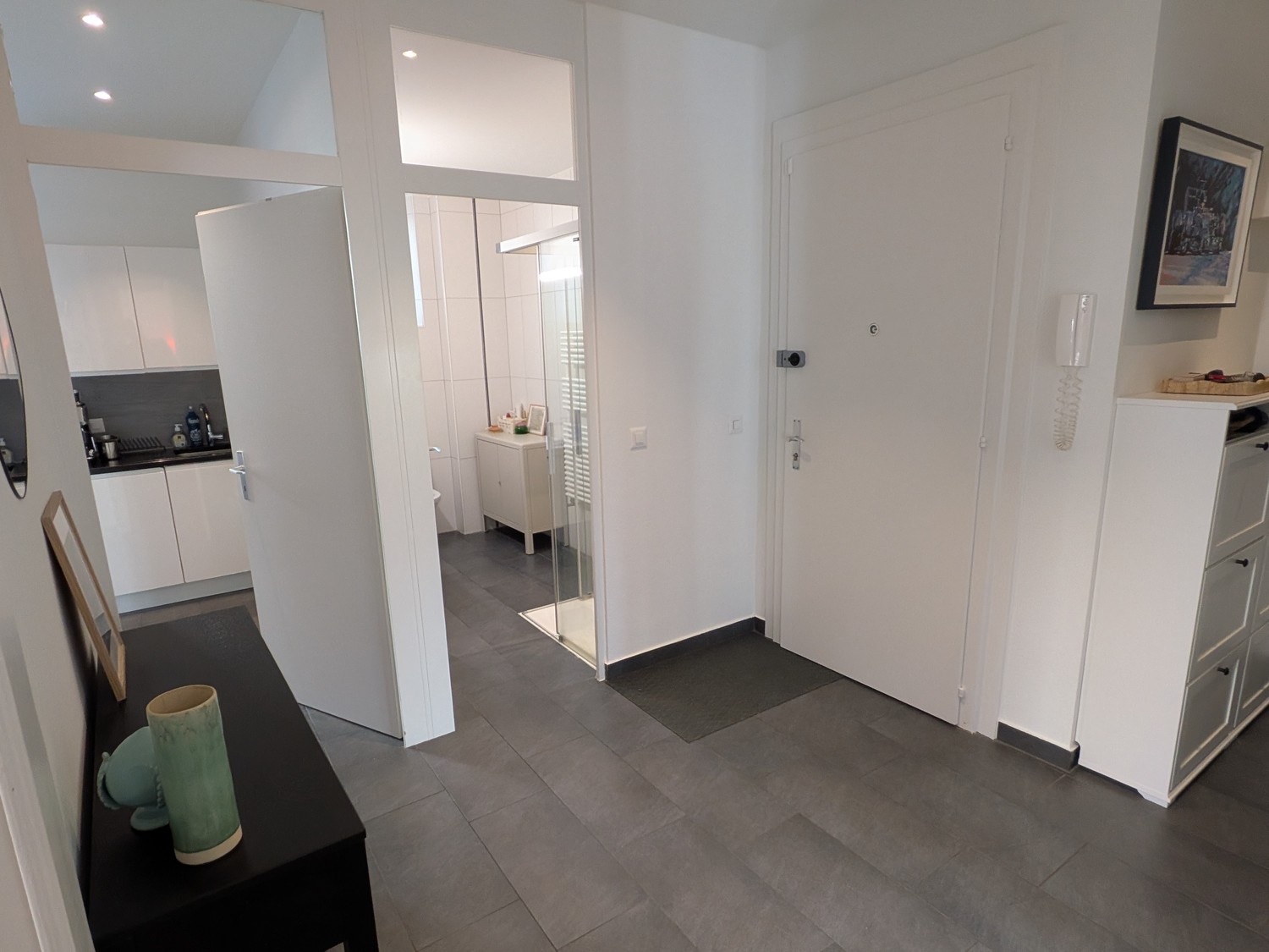 4 rooms apartment, photo 7 of 9