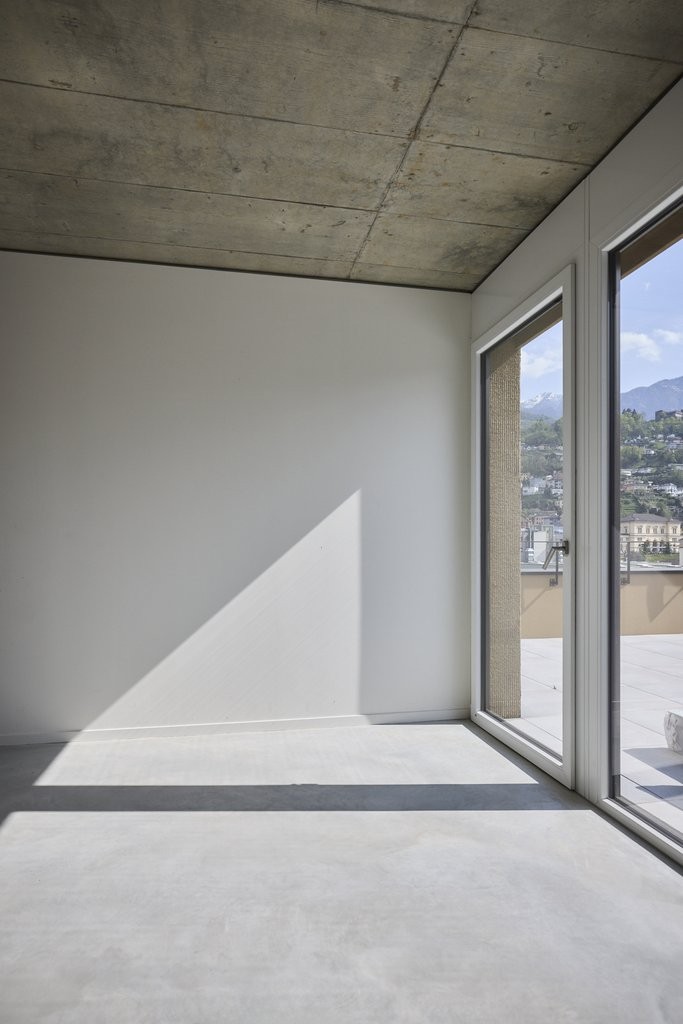4 ½ pièces appartement