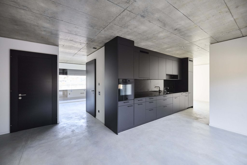 4 ½ pièces appartement