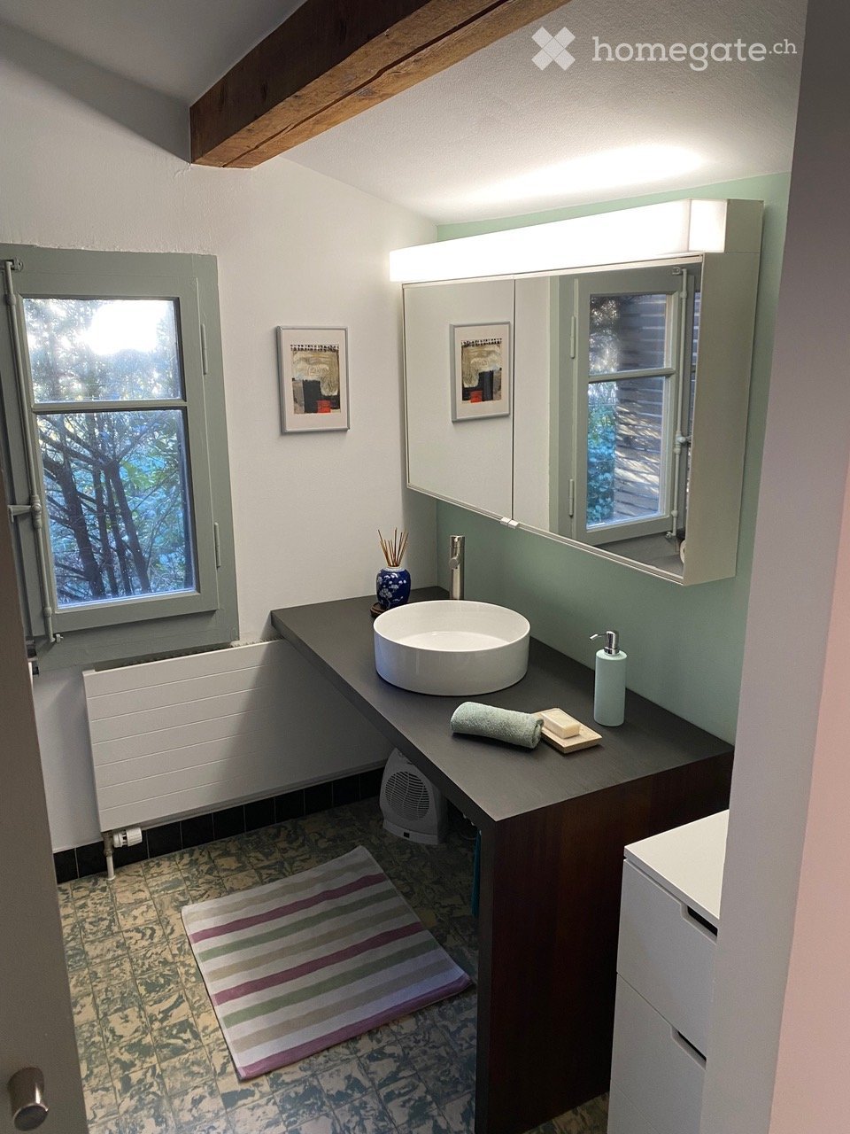 2 ½ rooms apartment, photo 4 of 5