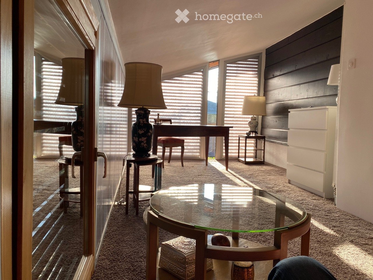 2 ½ rooms apartment, photo 5 of 5