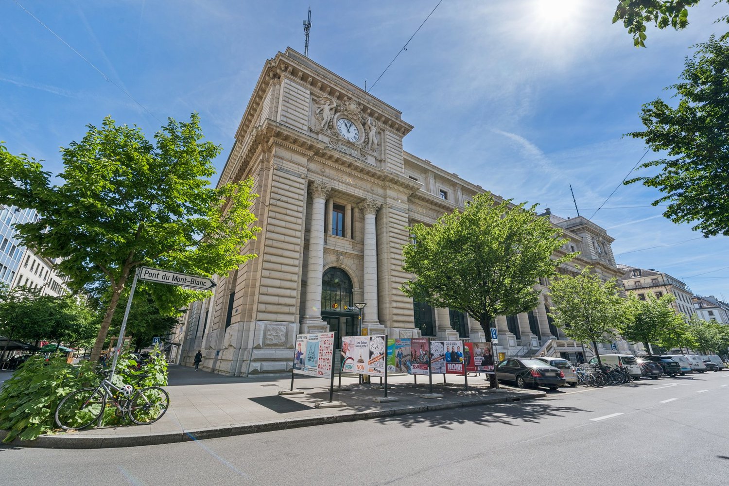 600m² office, photo 3 of 10