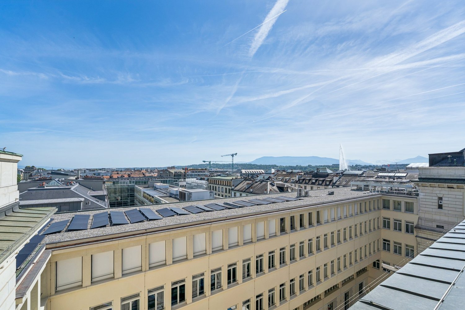 600m² office, photo 6 of 10