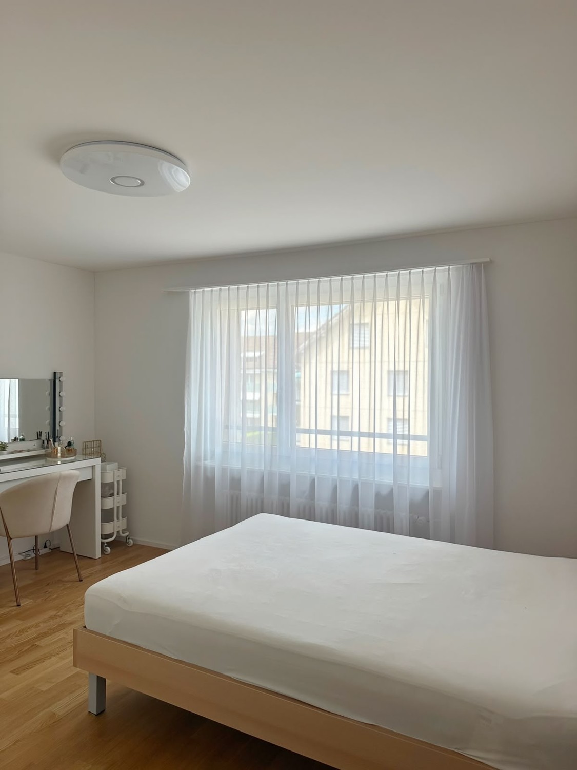 3 rooms apartment, Foto 4 von 8