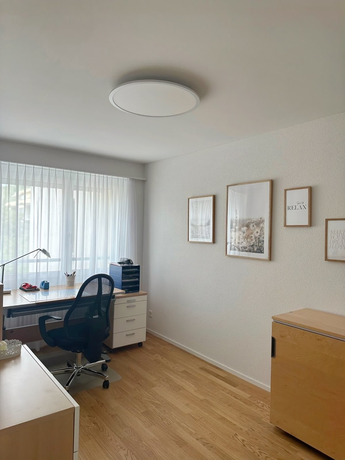 3 rooms apartment, Foto 6 von 8