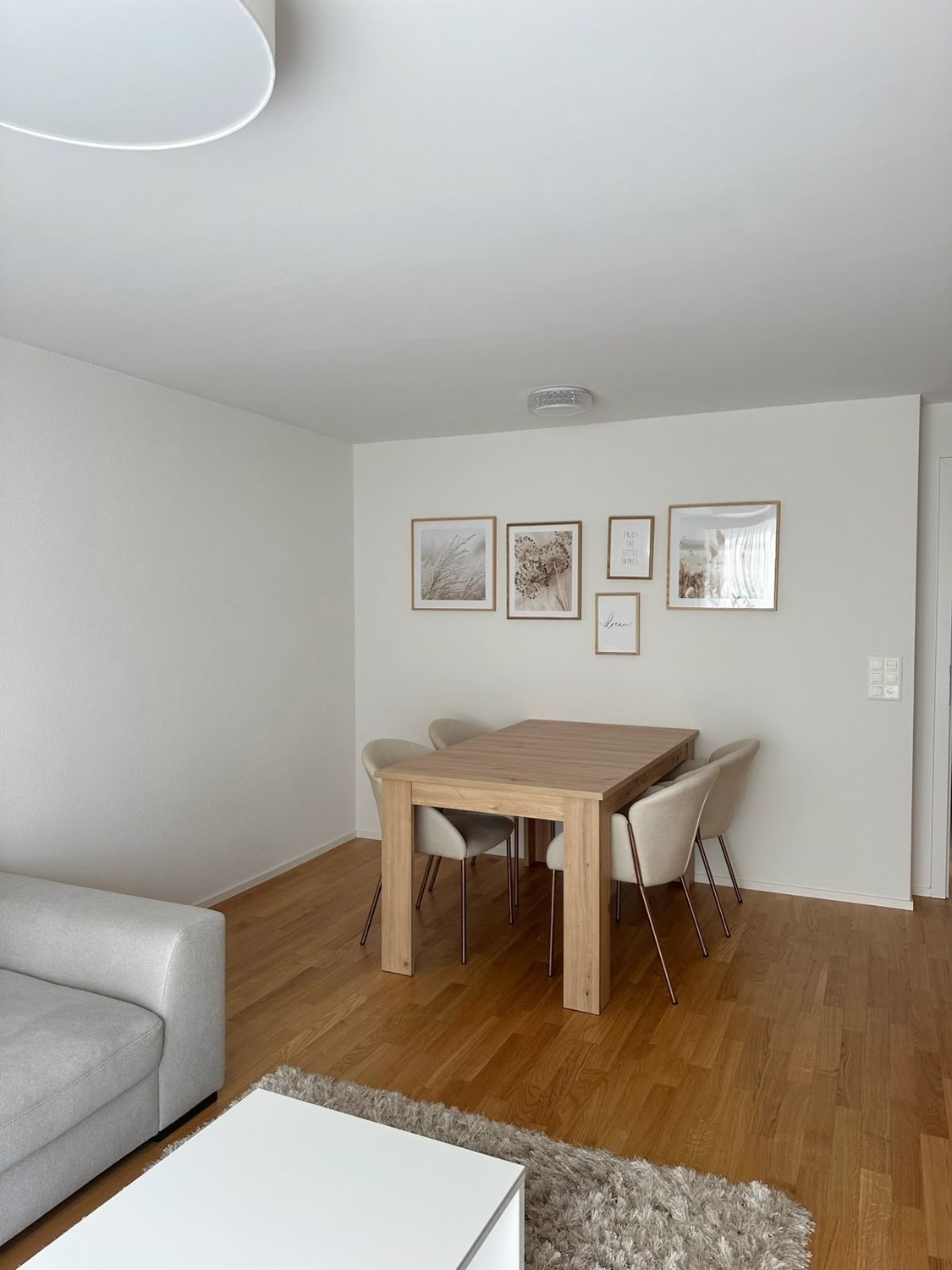 3 rooms apartment, Foto 8 von 8