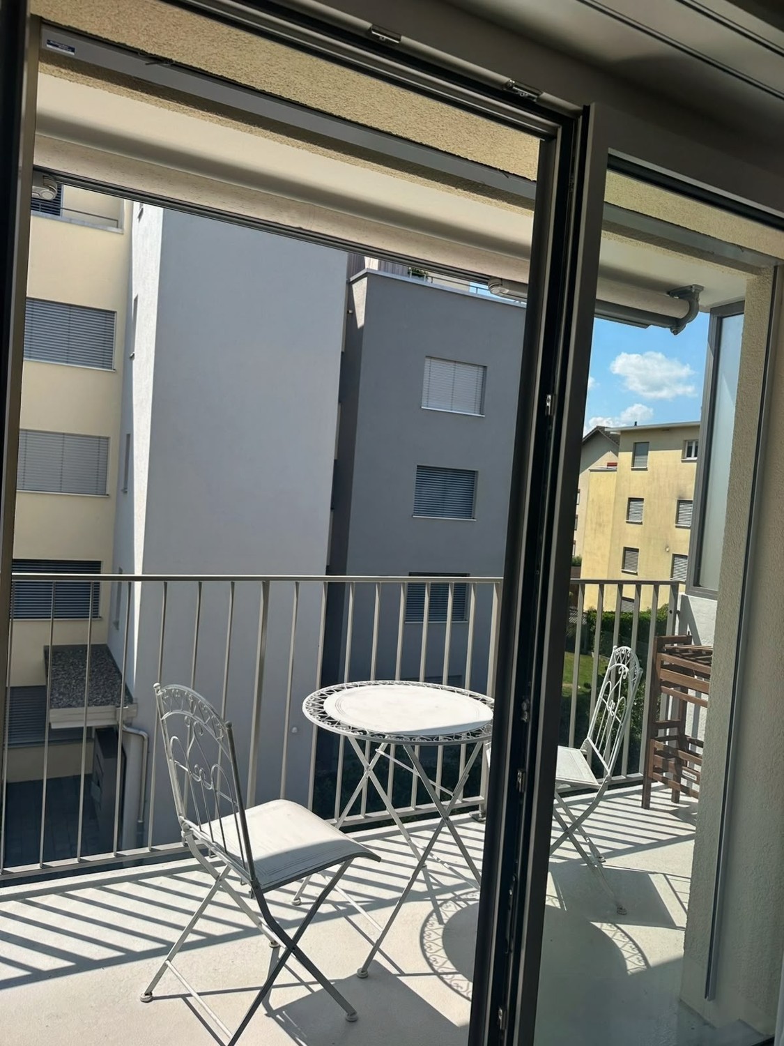 3 rooms apartment, Foto 5 von 8