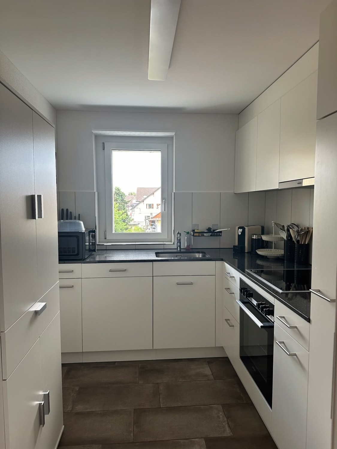 3 rooms apartment, Foto 2 von 8