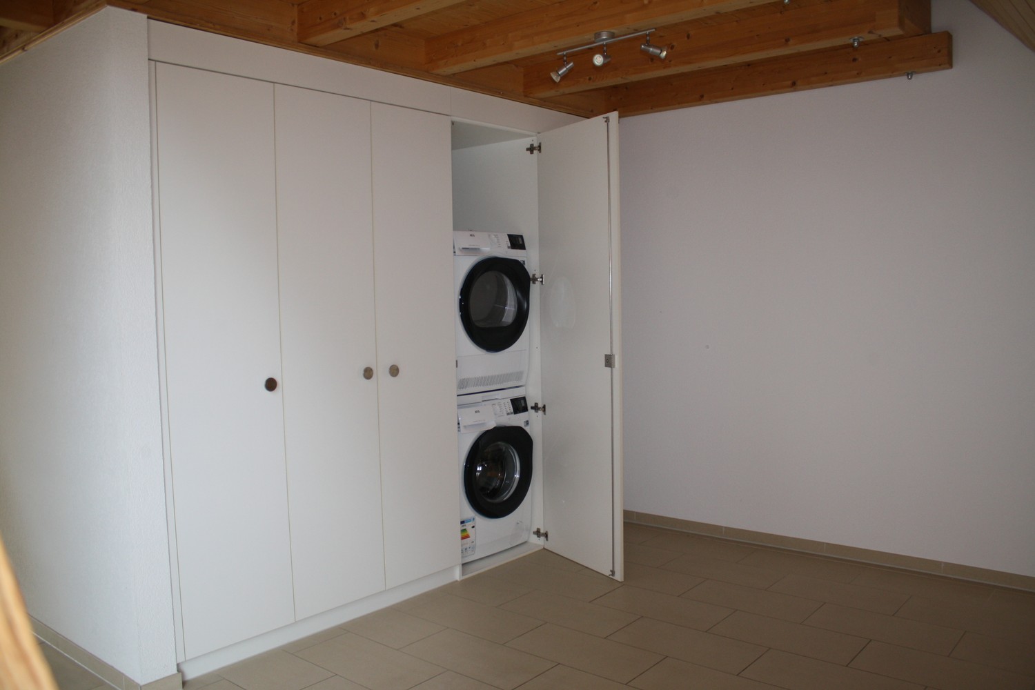 appartamento di 3 locali