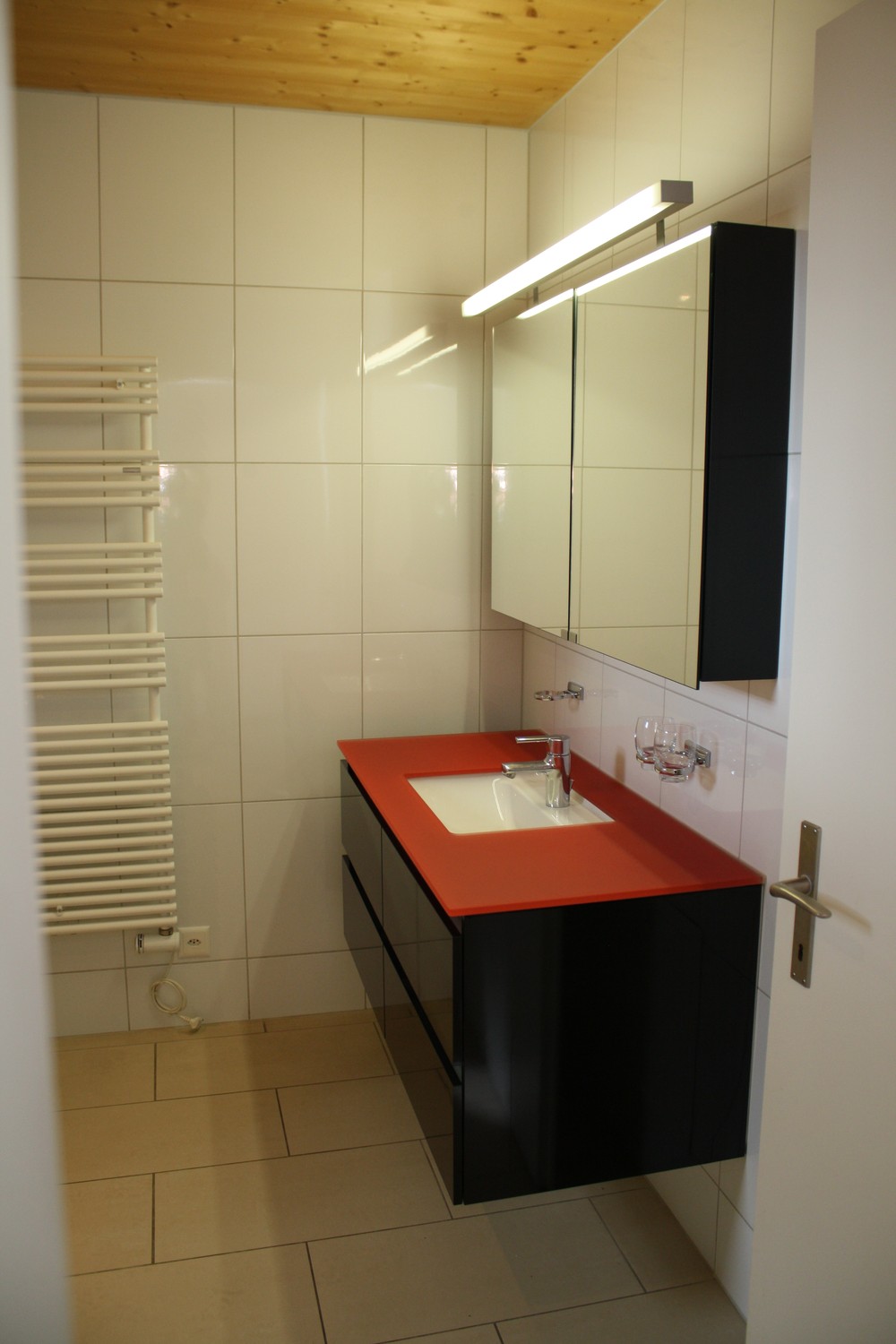 appartamento di 3 locali