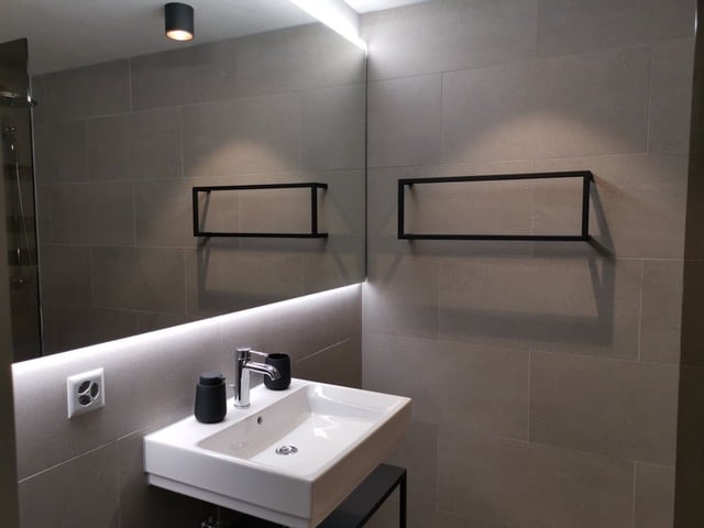 1 ½ rooms studio