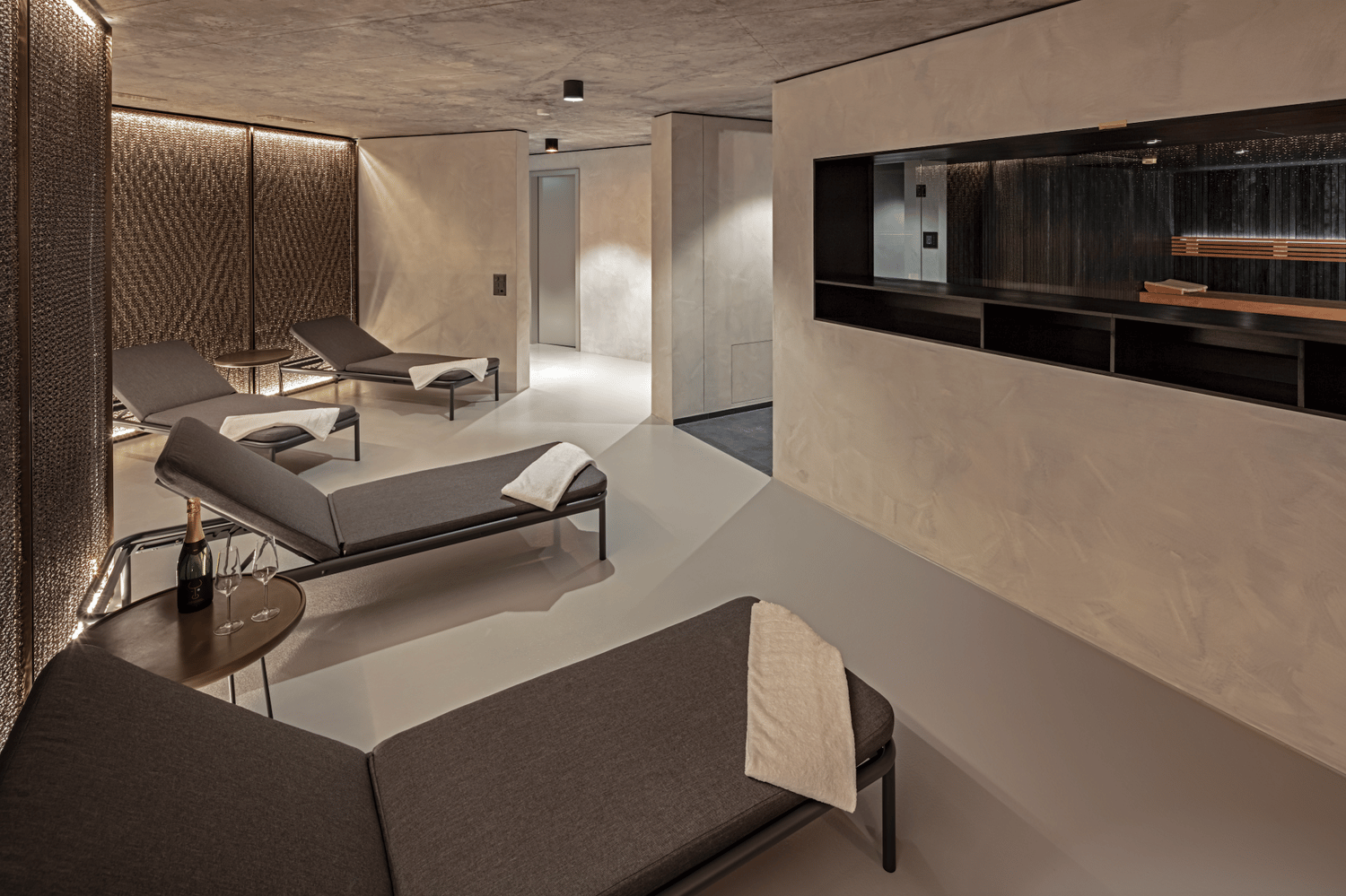 1 ½ rooms studio