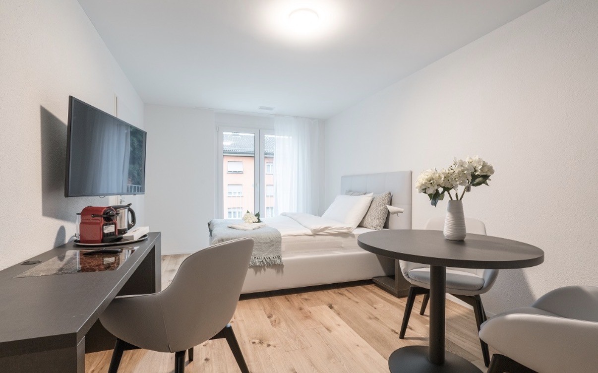 Room in a shared flat, photo 1 of 2