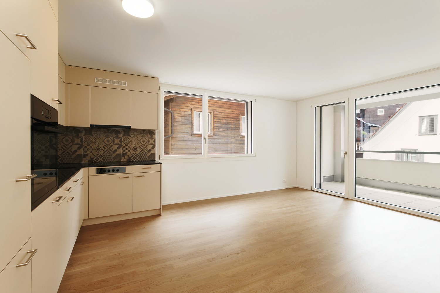 Appartamento di 2 ½ locali